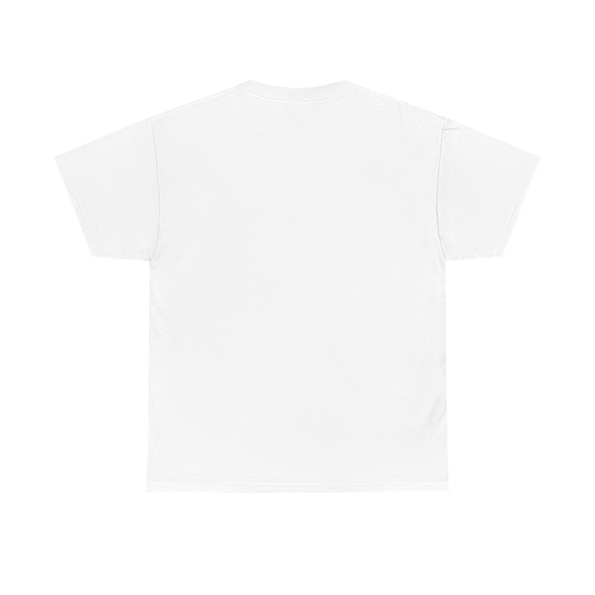 The Ezra Klein Show "Inquire. Analyze. Understand." Unisex Tee - alternate angle 1, merchandise