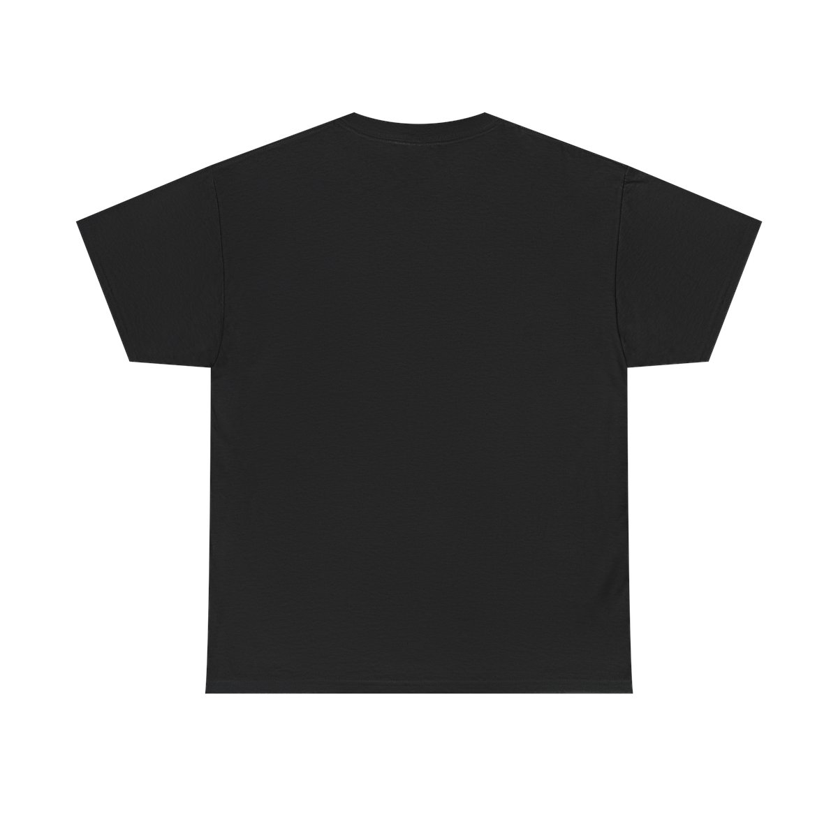 The Ezra Klein Show "Inquire. Analyze. Understand." Unisex Tee - alternate angle 1, merchandise