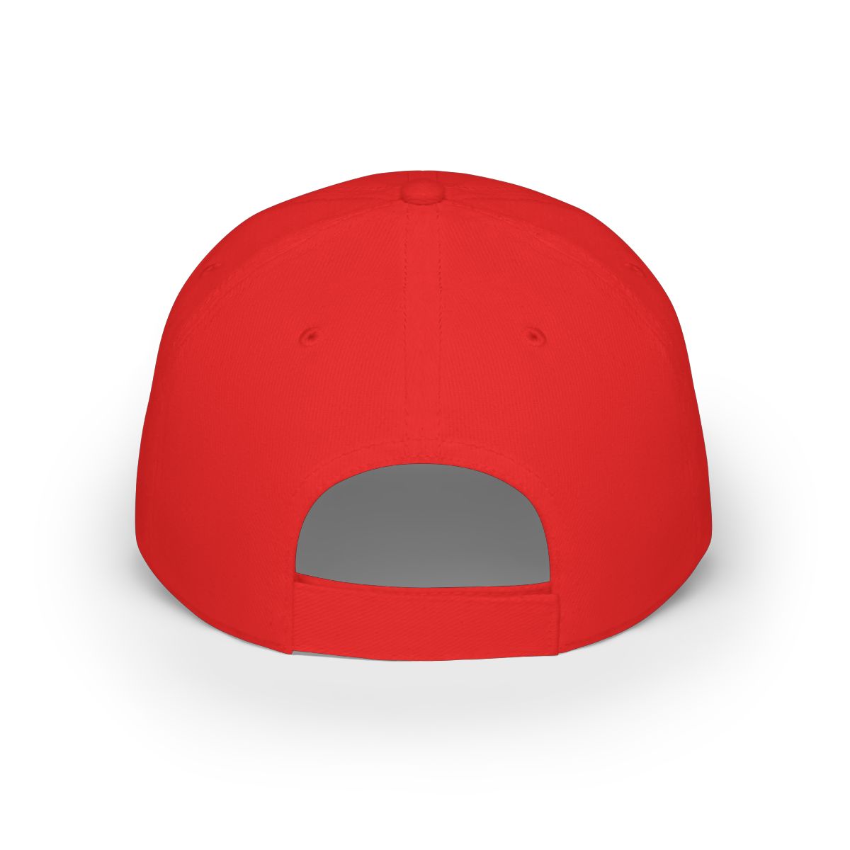 The Ezra Klein Show "The Ezra Klein Show Tour" Hat - alternate angle 1, merchandise